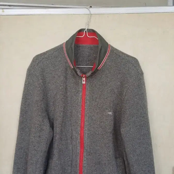 [SOLD OUT] 웨이드아노피아남성니트자켓100싸이즈