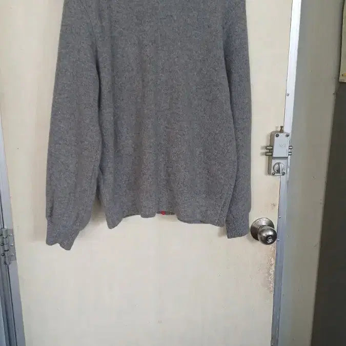 [SOLD OUT] 웨이드아노피아남성니트자켓100싸이즈