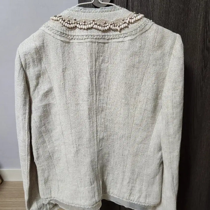 [SOLD OUT] 한섬 마인 비즈 자켓