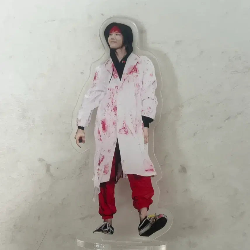 [BUNJANG] G-Dragon Acrylic Stand / 권지용/GD 아크릴스탠드