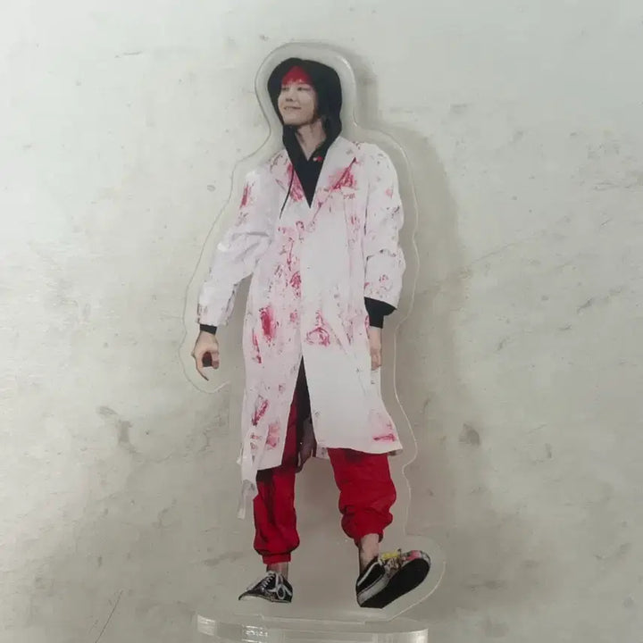 [BUNJANG] G-Dragon Acrylic Stand / 권지용/GD 아크릴스탠드