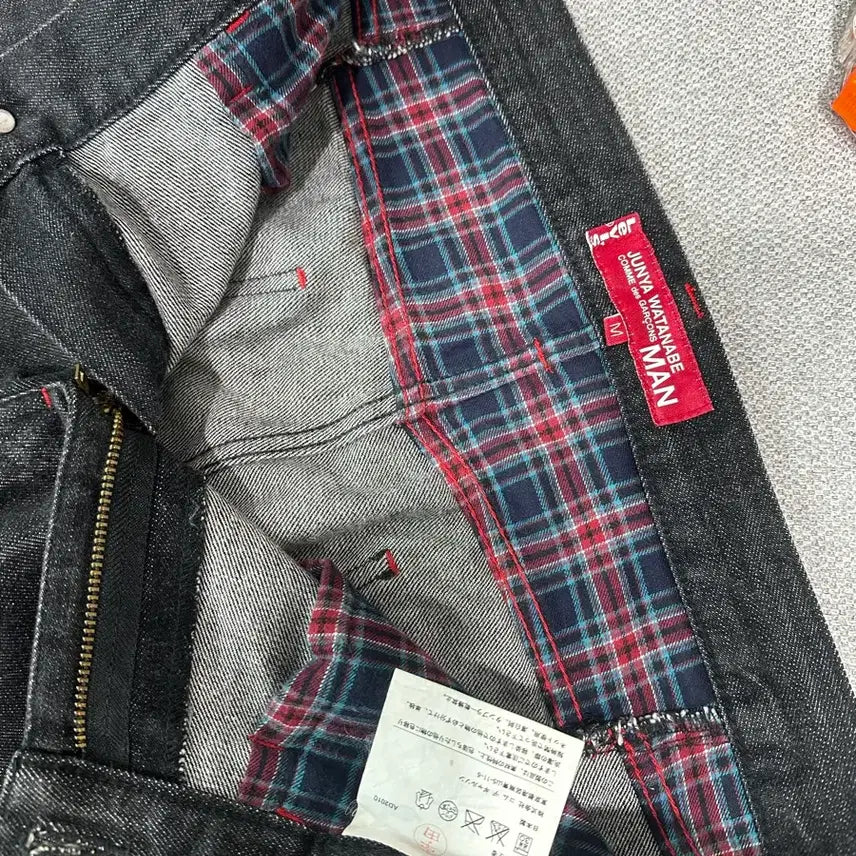 [BUNJANG] Junya Watanabe x Levi&