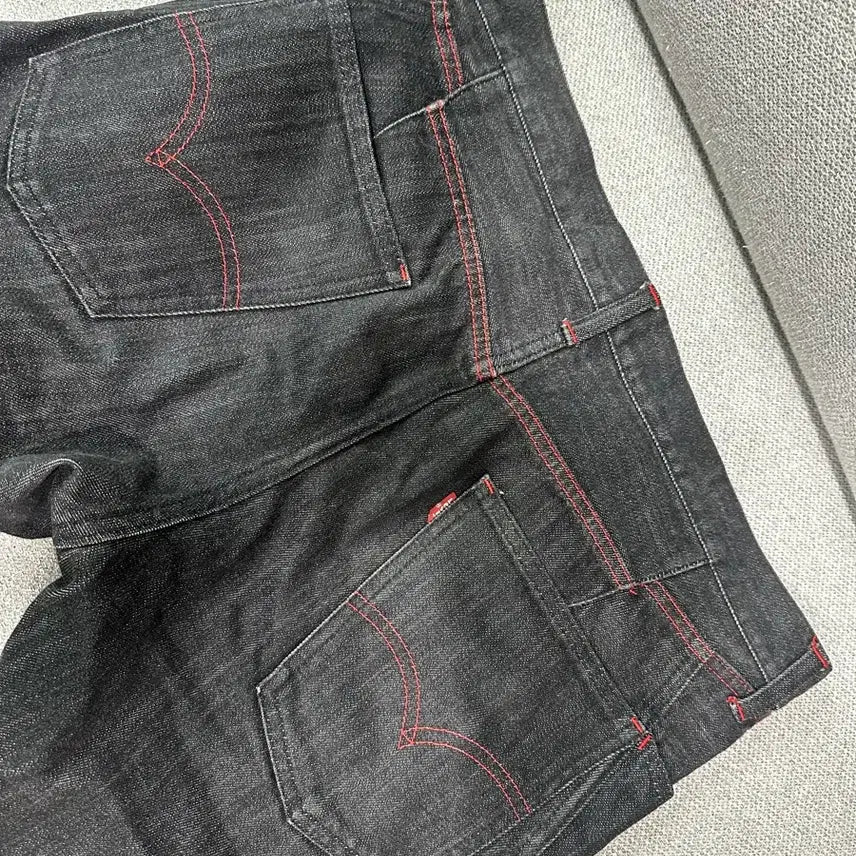 [BUNJANG] Junya Watanabe x Levi&