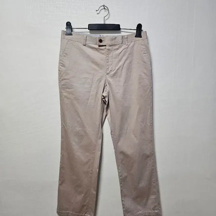 [BUNJANG] COMODO Cotton Pants Men&