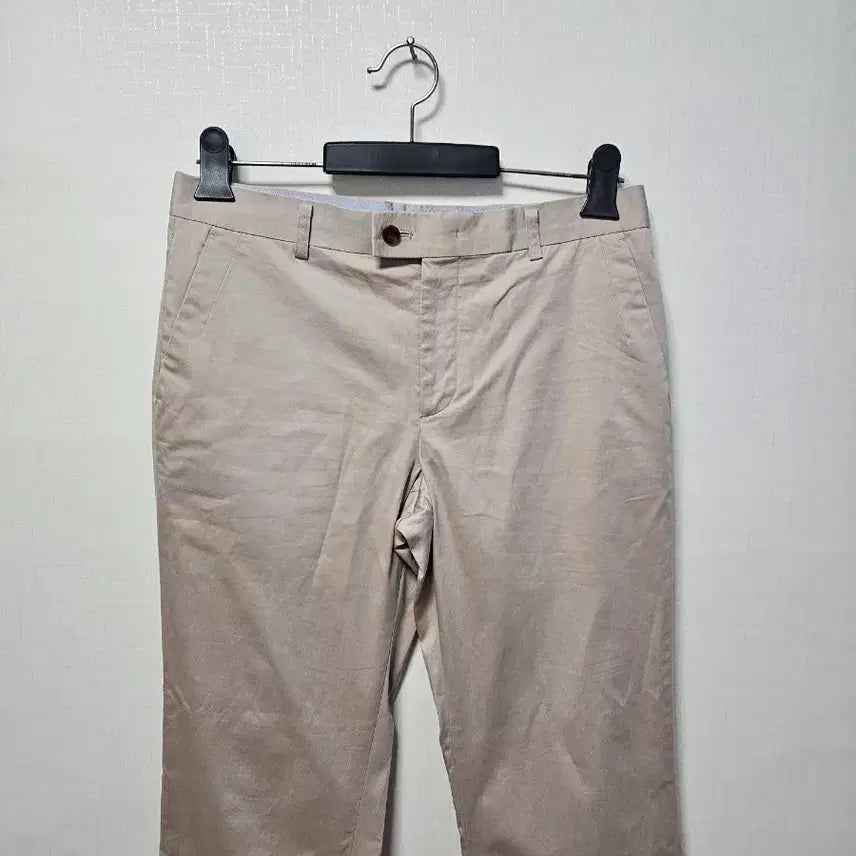 [BUNJANG] COMODO Cotton Pants Men&