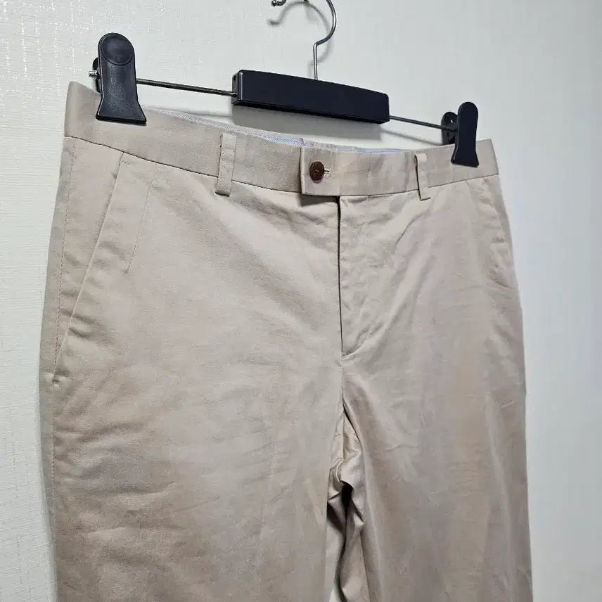 [BUNJANG] COMODO Cotton Pants Men&