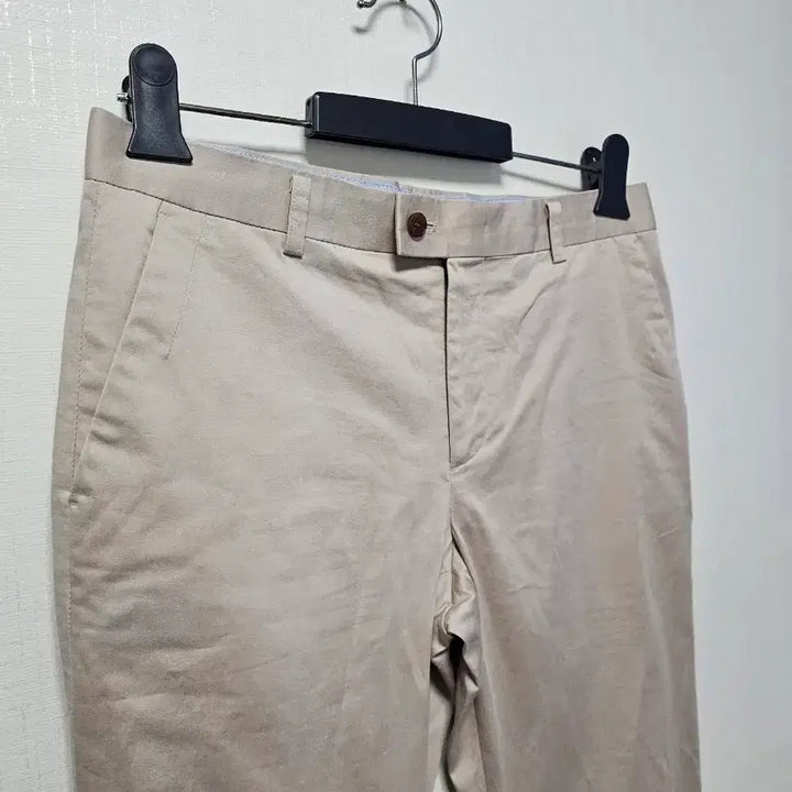 [BUNJANG] COMODO Cotton Pants Men&