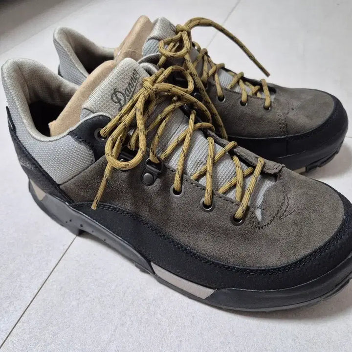 [BUNJANG] Danner Panorama Low Hiking Shoes / 대너 파노라마 로우 등산화