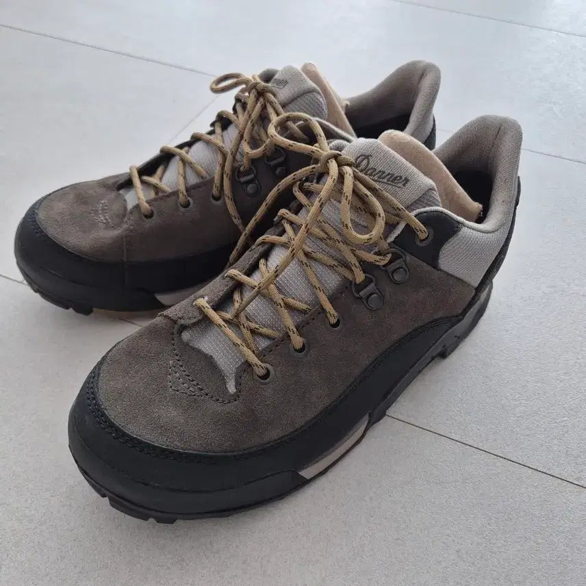[BUNJANG] Danner Panorama Low Hiking Shoes / 대너 파노라마 로우 등산화
