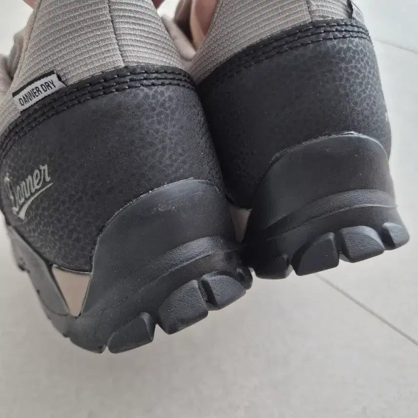 [BUNJANG] Danner Panorama Low Hiking Shoes / 대너 파노라마 로우 등산화