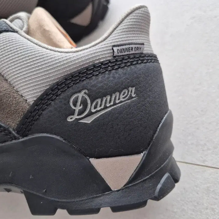[BUNJANG] Danner Panorama Low Hiking Shoes / 대너 파노라마 로우 등산화