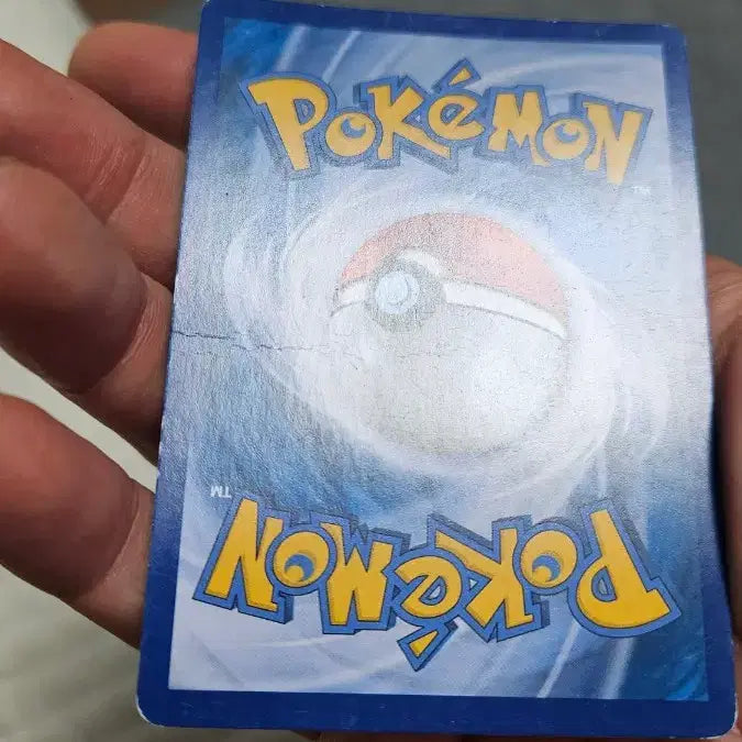 [BUNJANG] Pokemon Ancient Pack Raikou GX Card / 포켓몬카드 고대팩 라이코 GX 카드 팝니다
