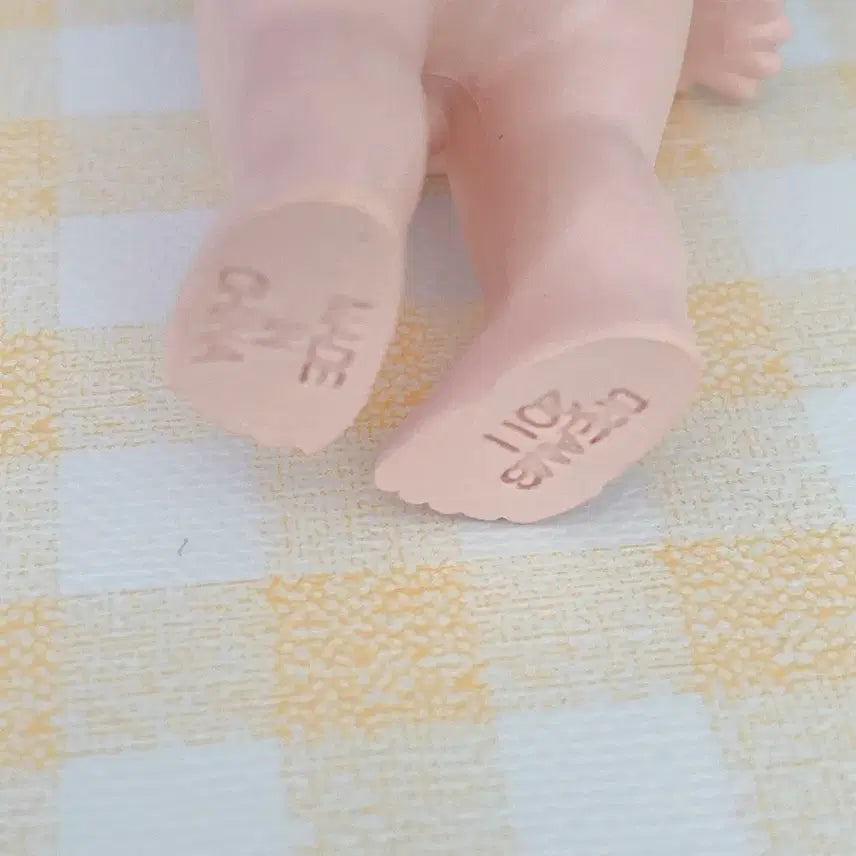 [BUNJANG] Sonny Angel Elephant Figure (Damaged) / 소니엔젤 코끼리 데미지 정크