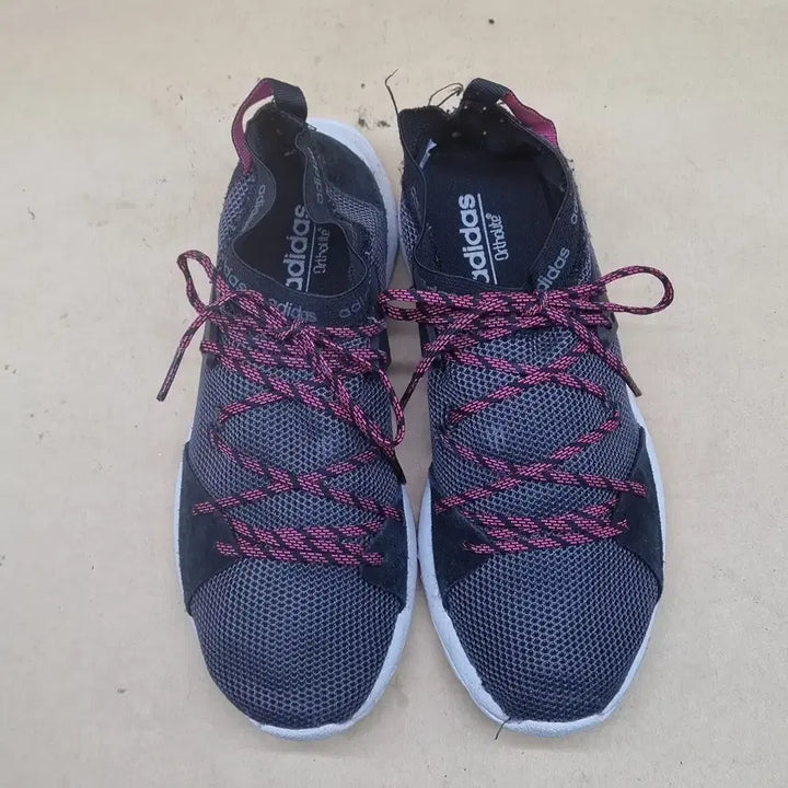 [BUNJANG] Adidas Cloudfoam Women&