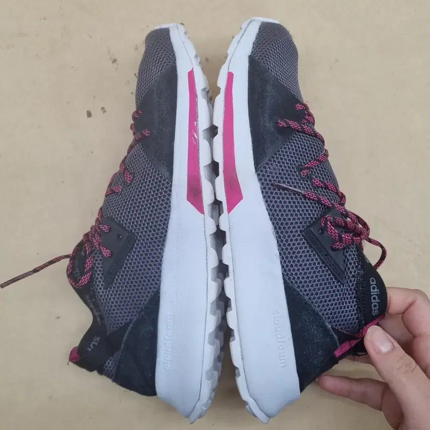 [BUNJANG] Adidas Cloudfoam Women&