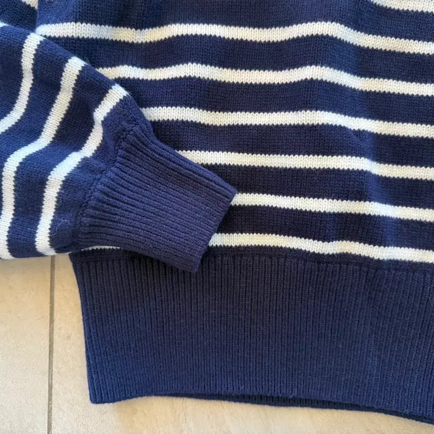[BUNJANG] And Other Stories Striped Knit Sweater / 앤아더스토리즈  여성용 니트사이즈S