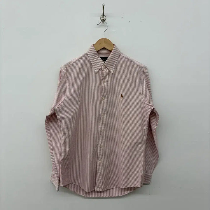 [SOLD OUT] 폴로 랄프로렌 스트라이프 셔츠 남성 S