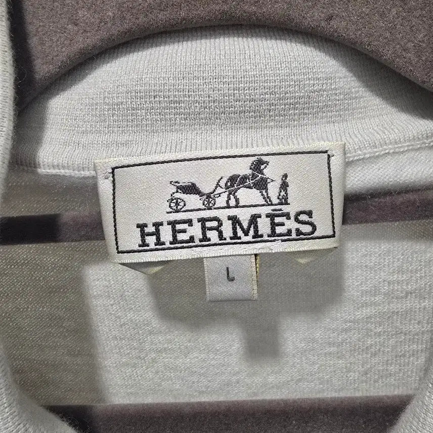 [BUNJANG] Hermès Men&