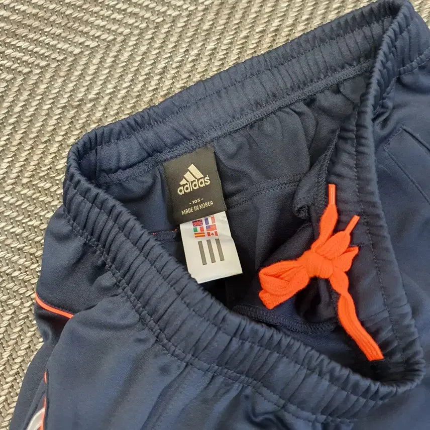 [BUNJANG] Adidas Training Pants Men&