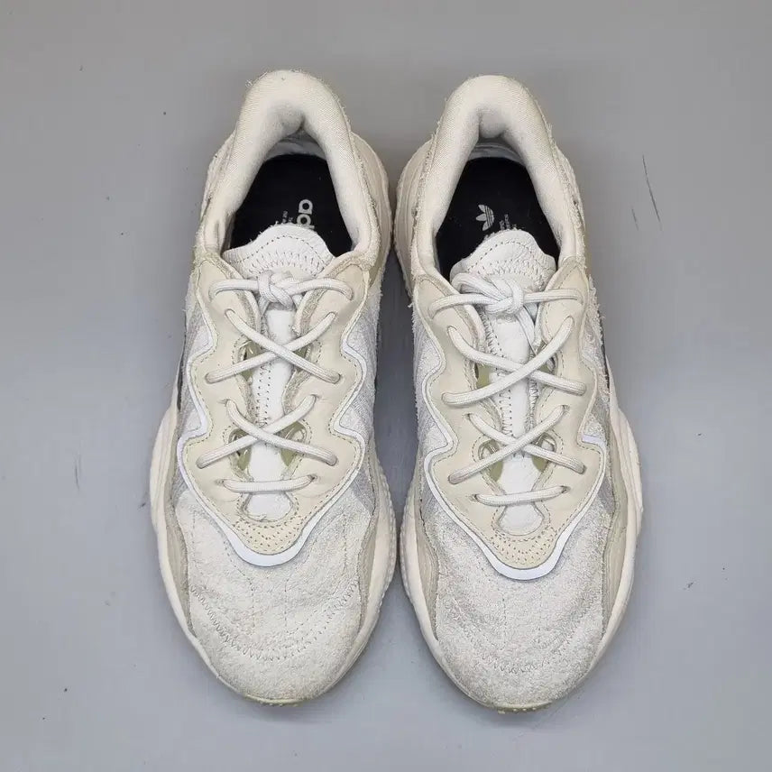 [BUNJANG] Adidas Ozweego Sneakers 240 / 아디다스 오즈위고 운동화240