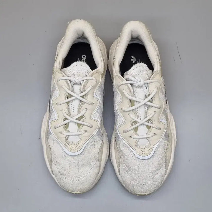[BUNJANG] Adidas Ozweego Sneakers 240 / 아디다스 오즈위고 운동화240