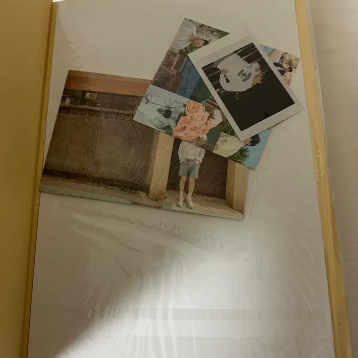 [SOLD OUT] 김선호 2023, 2024 포토북