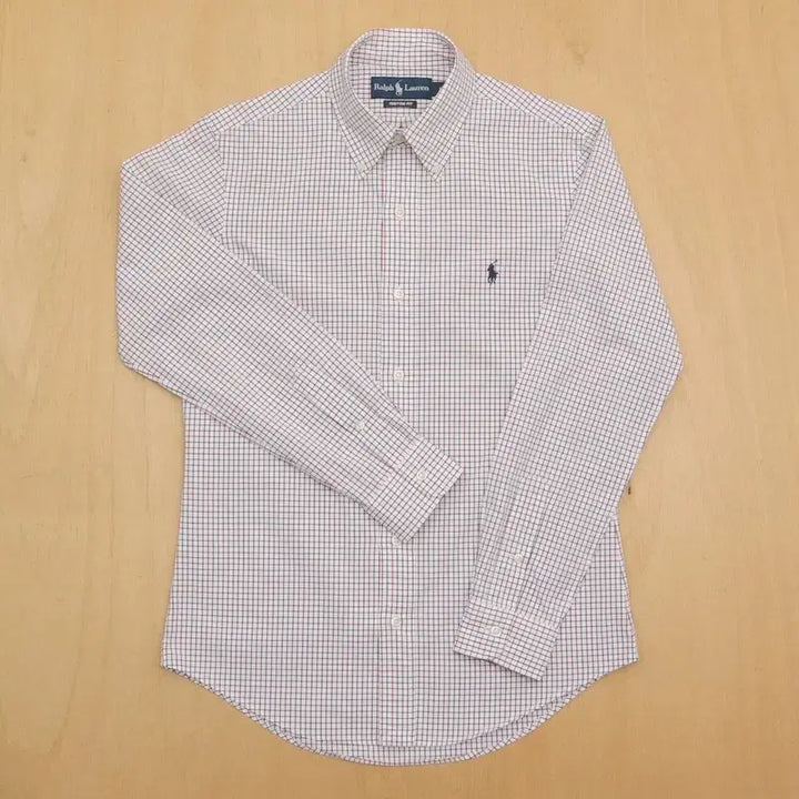 [BUNJANG] Polo Ralph Lauren Shirt P-1042 / 폴로랄프로렌 셔츠 95 남방 P-1042