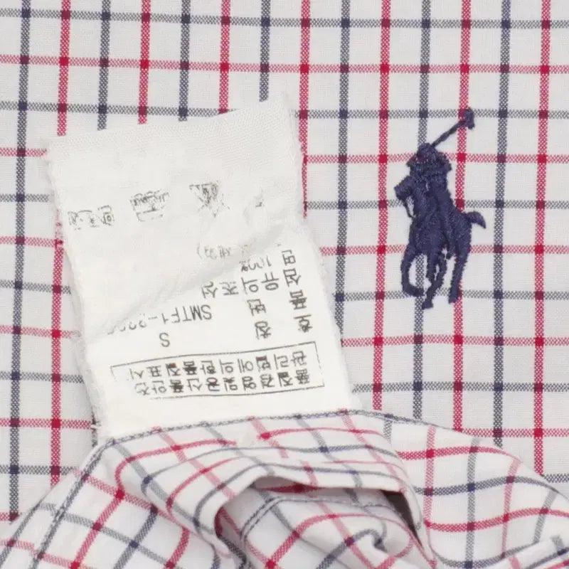 [BUNJANG] Polo Ralph Lauren Shirt P-1042 / 폴로랄프로렌 셔츠 95 남방 P-1042
