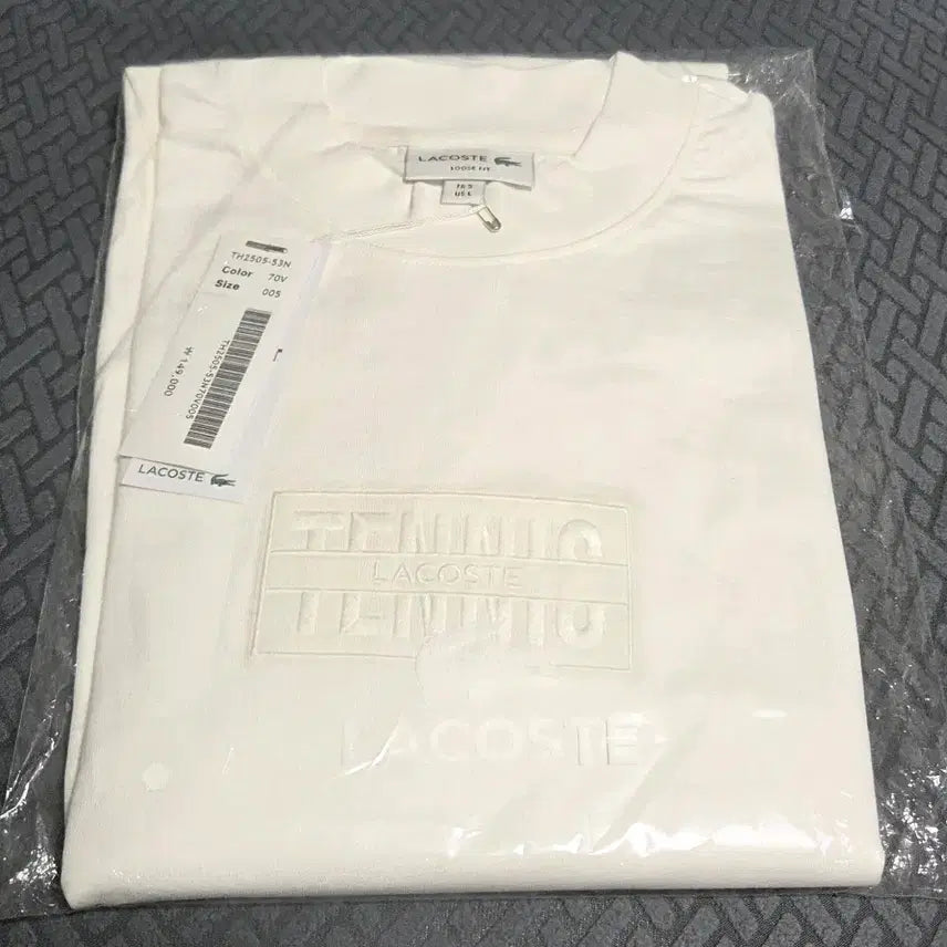 [BUNJANG] Lacoste Men&