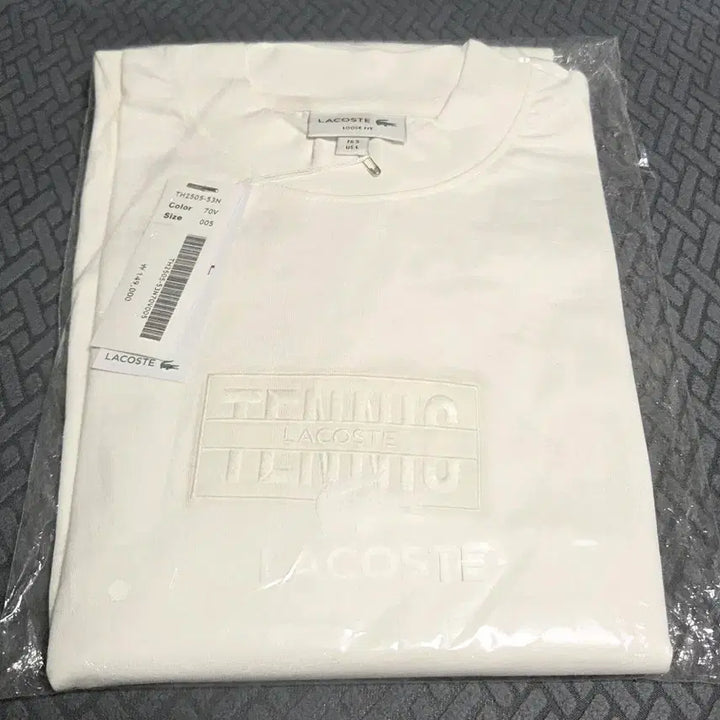 [BUNJANG] Lacoste Men&
