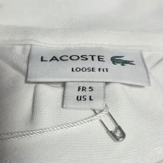 [BUNJANG] Lacoste Men&