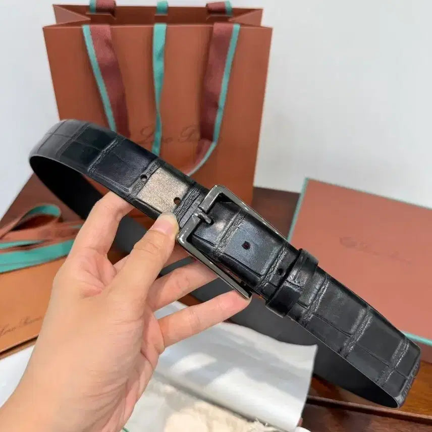 [BUNJANG] Loro Piana Men&