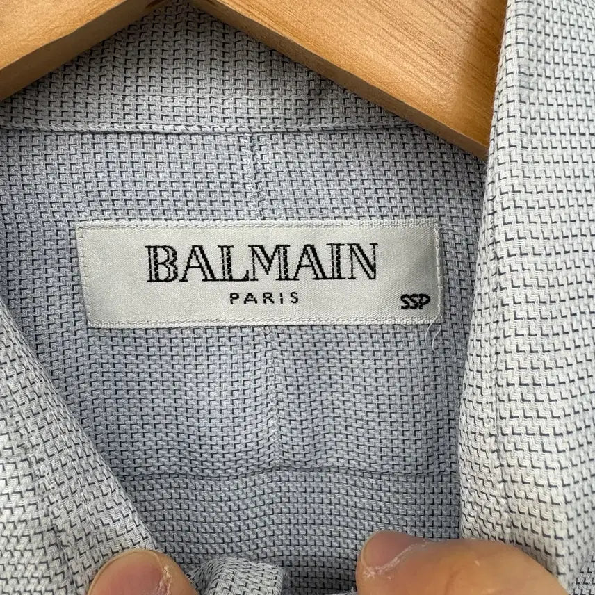[BUNJANG] Balmain Men&
