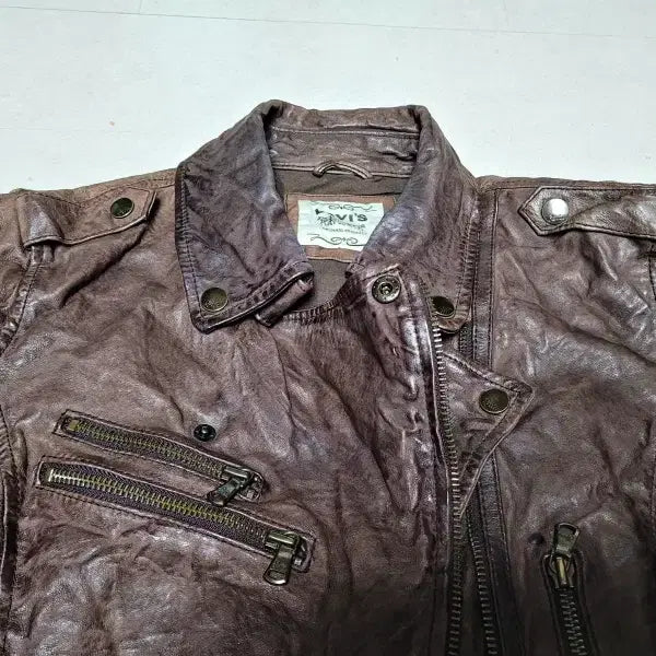 [BUNJANG] Levi&