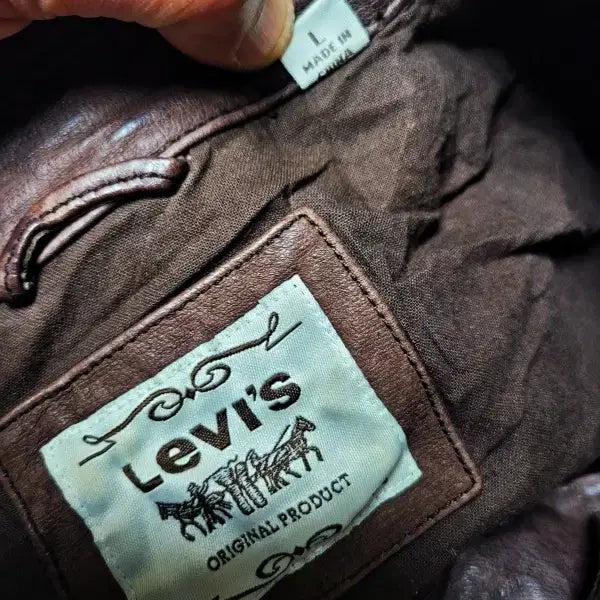 [BUNJANG] Levi&