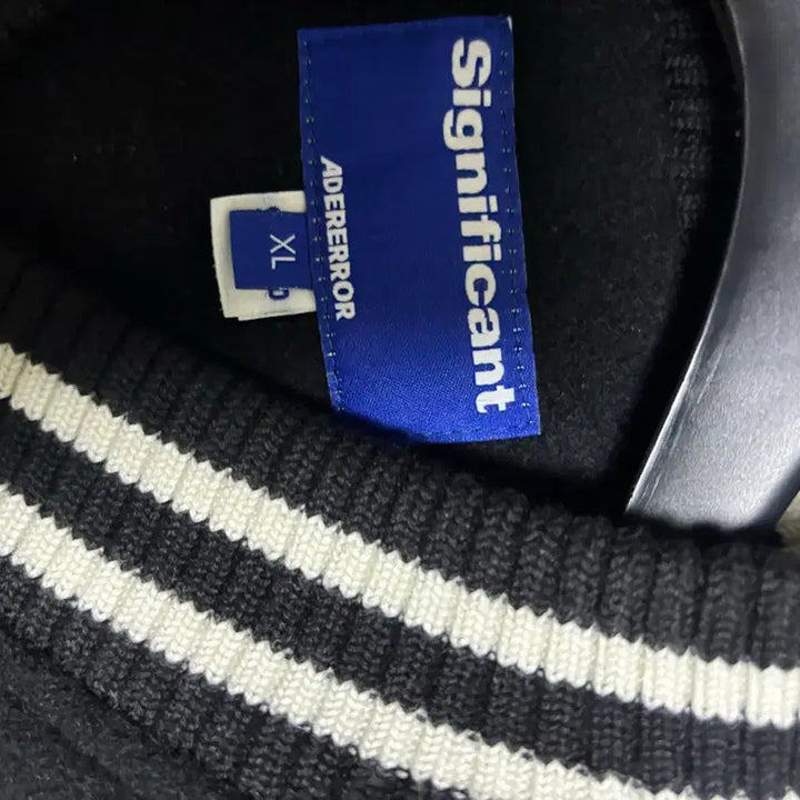 [BUNJANG] ADER Error Significant Varsity Jacket XL / 아더에러 시그니피컨크 바시티 자켓 xl