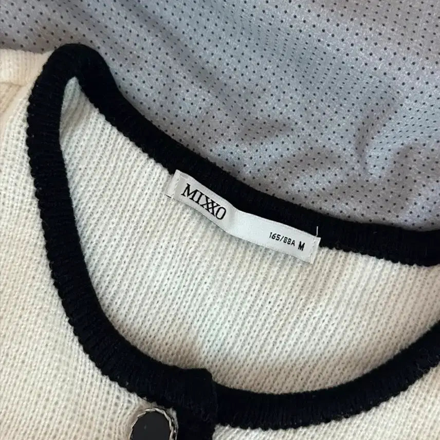 [BUNJANG] MIXXO Cardigan &amp; Training Pants Bundle Set / 미쏘 가디건 3장 + 트레이닝 팬츠1장 일괄
