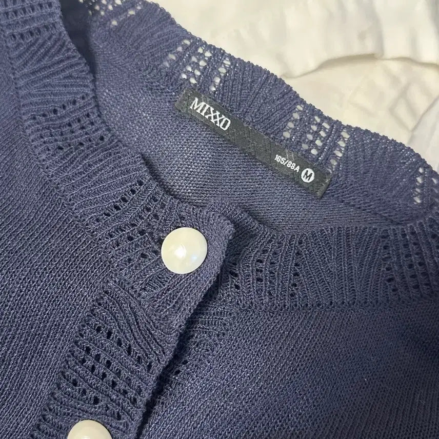 [BUNJANG] MIXXO Cardigan &amp; Training Pants Bundle Set / 미쏘 가디건 3장 + 트레이닝 팬츠1장 일괄