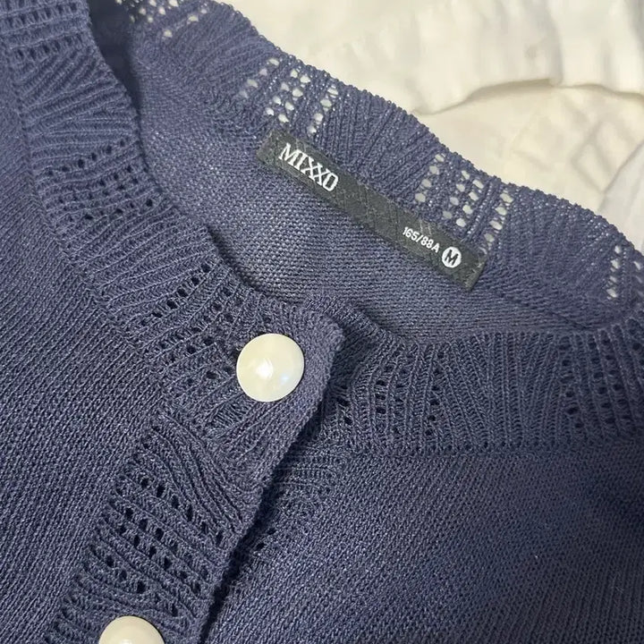 [BUNJANG] MIXXO Cardigan &amp; Training Pants Bundle Set / 미쏘 가디건 3장 + 트레이닝 팬츠1장 일괄