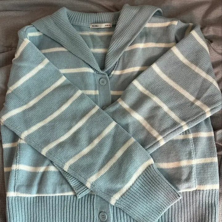 [BUNJANG] MIXXO Cardigan &amp; Training Pants Bundle Set / 미쏘 가디건 3장 + 트레이닝 팬츠1장 일괄