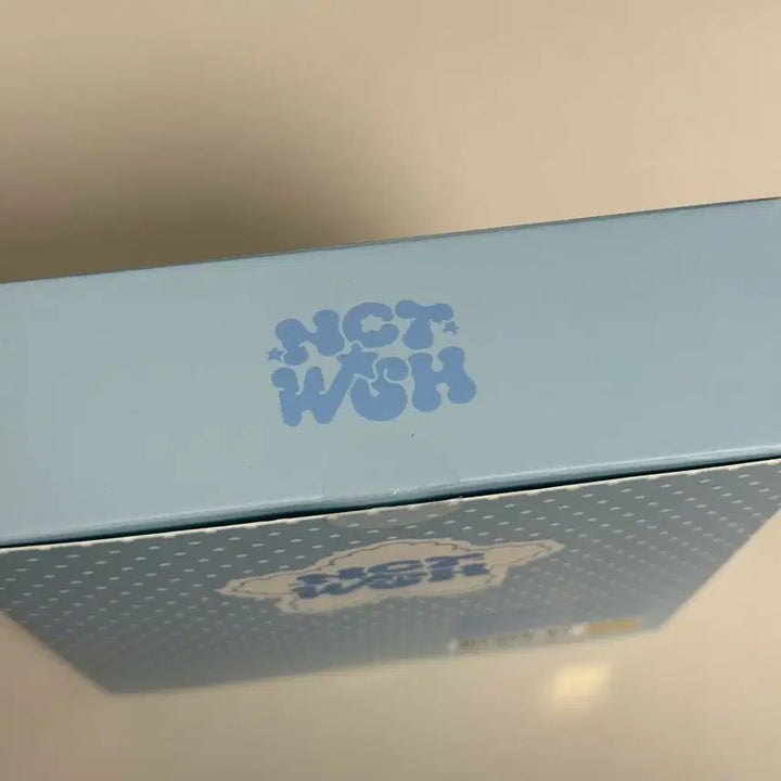 [SOLD OUT] 엔시티위시 미니위츄 키링 단순개봉