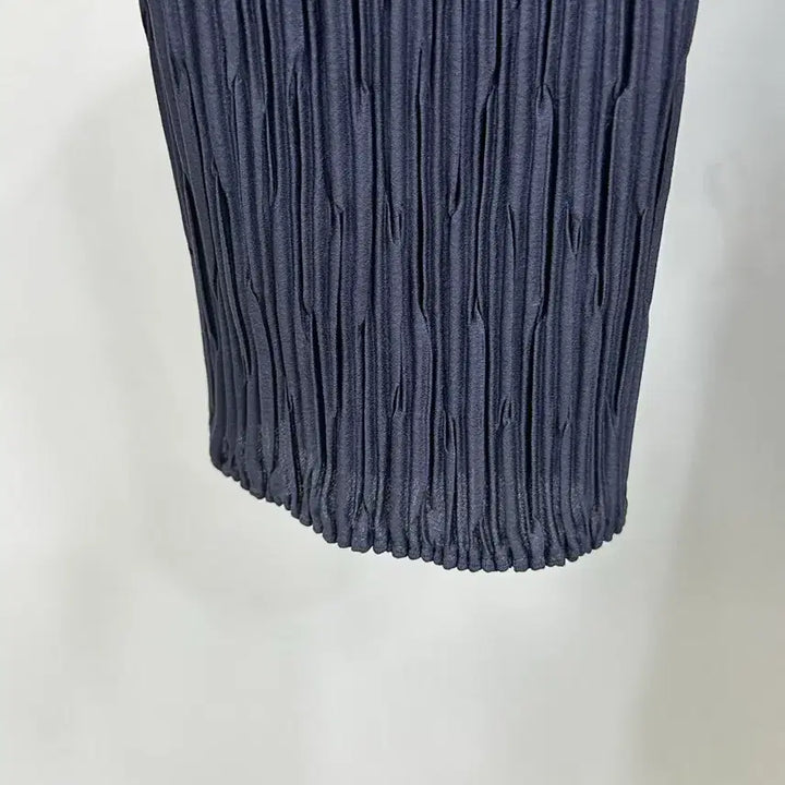 [BUNJANG] Park Jiwon Pleats Jacket / 박지원 플리츠 자켓