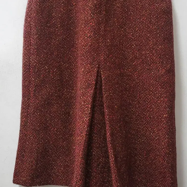 [BUNJANG] Max Mara Tweed Skirt / 막스마라 트위드 스커트