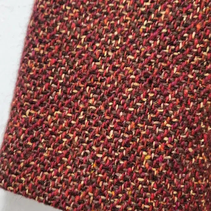 [BUNJANG] Max Mara Tweed Skirt / 막스마라 트위드 스커트