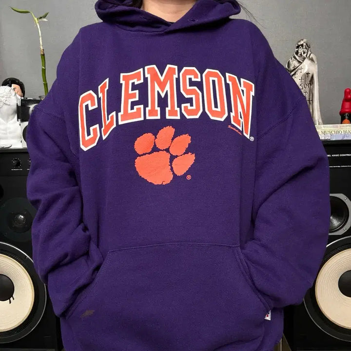 [BUNJANG] Russell Athletic Hoodie XL / 러셀애슬레틱 후드티