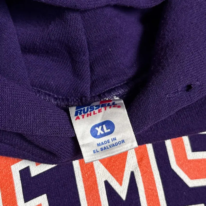 [BUNJANG] Russell Athletic Hoodie XL / 러셀애슬레틱 후드티