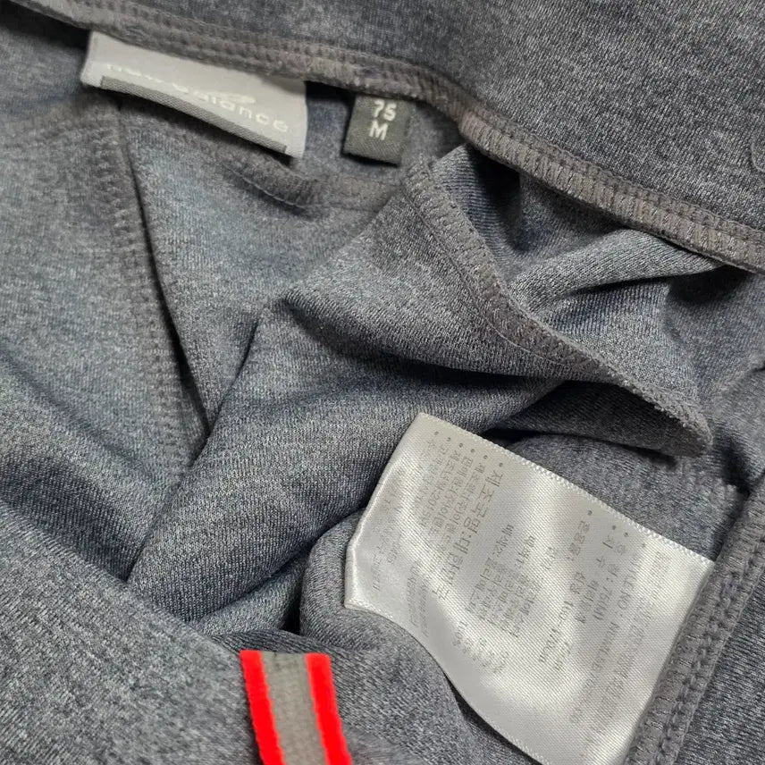 [BUNJANG] New Balance Vintage Grey Training Jacket and Pants Set / 뉴발란스 올드스쿨빈티지)그레이 트레이닝 집업져지팬츠 세트