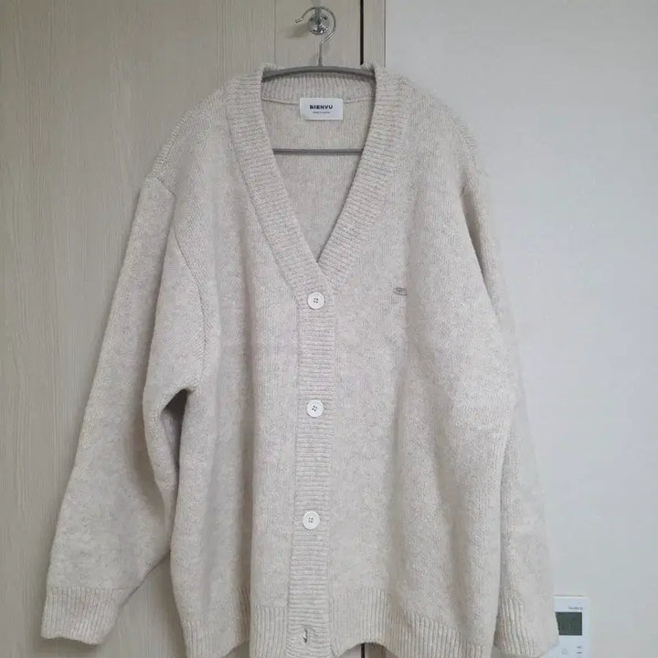 [SOLD OUT] 고퀄 탄탄 니트가디건