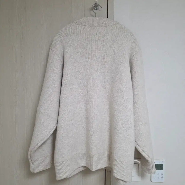 [SOLD OUT] 고퀄 탄탄 니트가디건