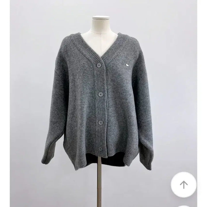 [SOLD OUT] 고퀄 탄탄 니트가디건